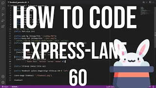 how to code racket - 60 express-lane union of structs