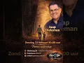 Lagu Vaderschap | Jaap Dieleman | Hope4YouChurch | 22-02-2026