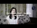 Download Lagu Tertawan Hati - Awdella | #coverbyfaithcns