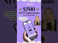 NYT connections fan scholarship out now