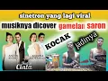 COVER LAGU TANPA BATAS WAKTU(FADLY PADI) Versi GAMELAN SARON