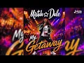 Mista Dale - My Getaway (Official Audio) | Crop Over Soca 2026