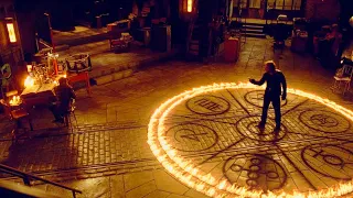 Neste Mundo, Quem Usa 100% do Cérebro Pode Fazer Magia