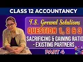 TS GREWAL - Q1 2 3 EXISTING PARTNERS CH