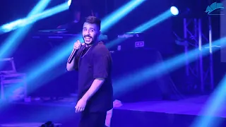 أحمد كامل   مبقتش أخاف   ساقية الصاوي دندنها