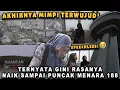 Lagu TERNYATA GINI RASANYA❗😭 AKHIRNYA MIMPI TERWUJUD BISA MELIHAT MENARA 188 SAMPAI KEPUNCAK ATAS❗❗