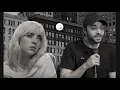 Download Lagu Billie Eilish \u0026 Abdulrahman Mohammed ( khaled Ziad Remix ) أقوى ريمكس بيلي أيليش وعبد الرحمن محمد