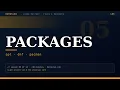 Linux Mastery - Linux Package Managers apt dnf pacman zypper Compared