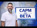 CAPM Formula Explained Beta and Required Return Made Simple