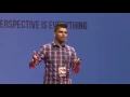 Figure It Out - The Art of Problem Solving Shreyans Jain TEDxDSCE