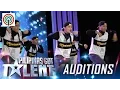 Download Lagu Pilipinas Got Talent Season 5 Auditions: Mastermind - Dance Group