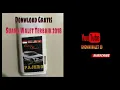 Download Lagu SP PAJERO 999 - SUARA PANGGIL BURUNG WALET ORIGINAL #SpWalet