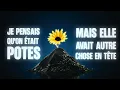 Felhur X Andro - Friendzone (Lyric video)