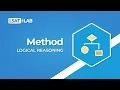 Method LSAT Logical Reasoning