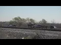 Midland County Sheriff s Office searching for a suspect on the run