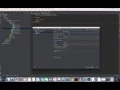 How to run a GWTP web application with IntelliJ