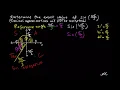 Determining exact value of sin