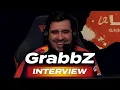 Download Lagu GrabbZ ahead of LEC Finals: \