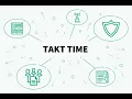 Mastering Takt Time Planning