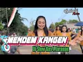 Download Lagu Dj Mendem Kangen Style Jaranan X Slow Bass Viral tiktok 2025 Bass Horeg