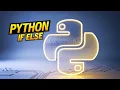 Python If Else Nested If Else Statements