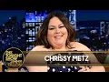 Chrissy Metz Never Thought She d be Kissing NSYNC s Joey Fatone in Juliet Extended