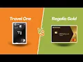 HSBC Travel One vs Regalia Gold Which is Better