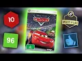 The Cars Game Is Shockingly Good