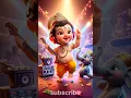 Download Lagu Nache Ganesh Ji: Dholak ki Dhun Mein#dj #hathi #viral #shorts #trending #dholak