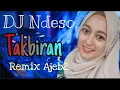 Download Lagu DJ Ndeso Takbiran Remix