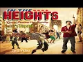 Benny's Dispatch Lyric Video (Original Broadway)