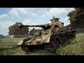 Post Scriptum - Panzer IV tank battle at Heelsum GER Subs