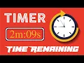 How to Add Time Countdown in Unity Tutorial