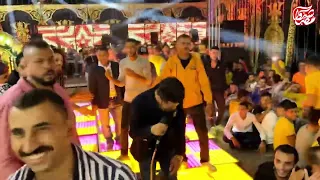 احمد عامر من مهرجان شبر مصر ولع الفرح نجم مصر الاول سالت نفسي كتير 