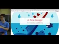 Lessons From Building APIs - Singapore PHP User Group