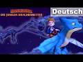 Lagu Der Fantomdrache - DRAGONS DIE JUNGEN DRACHENRETTER