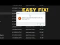 How to Fix OnlineFix64 dll Error