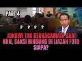 Lagu PART 4 : JOKOWI TAK BERKACAMATA SAAT KKN , SAKSI BINGUNG DI IJAZAH FOTO SIAPA?