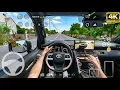 Toyota Land Cruiser LC300 Custom Cars Online Drive POV 4K