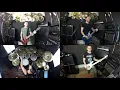 Mayhem - Freezing Moon (full cover)