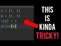 I bet you will get the output of this python code wrong PART 97
