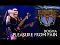 💥 DOGMA – Pleasure From Pain LIVE: The Moment Bloodstock EXPLODED 😱🔥