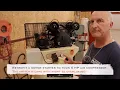 Pressure switch failure on your air compressor - Made by J D