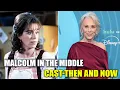 Malcolm in the Middle Cast Reunited 2026 Where Are They Now