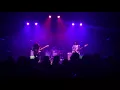 Two Fish and an Elephant // Khruangbin​ (Live at Irving Plaza oct 5, 2017)