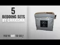 Top 10 Charisma Bedding Sets 2018 Charisma Queen Six Piece Sheet Set