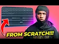 Download Lagu How To Make Dark Jersey Drill Beats For Sdot (From Scratch!)
