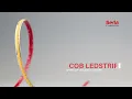 Berla COB Ledstrips