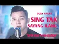 Dory Harsa - Sing tak sayang ilang | Lirik dan Terjemahan