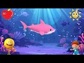 Download Lagu Baby shark song | Baby shark do do do song + nursary rhymes and kids song #cartoon